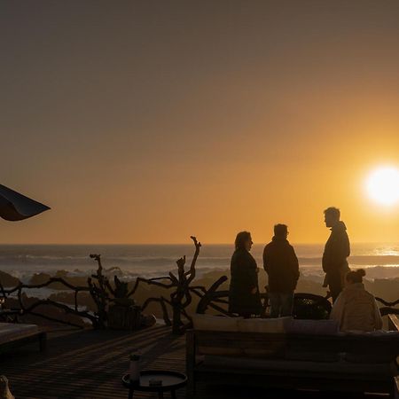 Hotel 8 Al Mar Pichilemu Exteriér fotografie