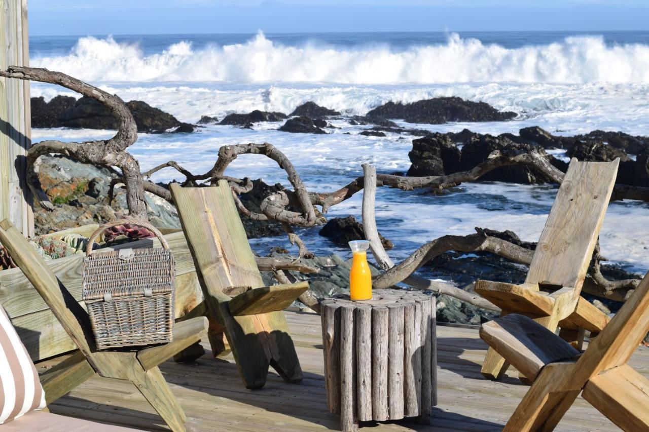 Hotel 8 Al Mar Pichilemu Exteriér fotografie