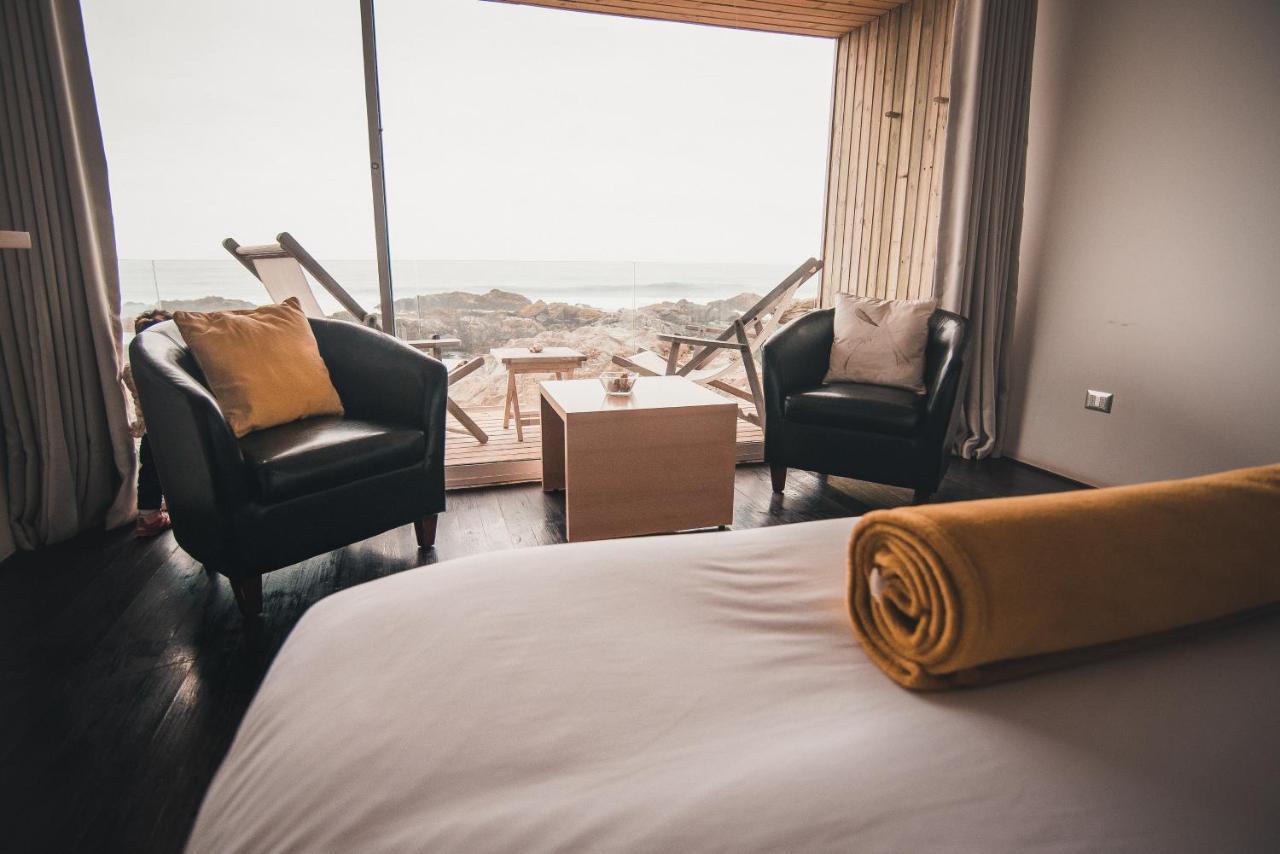 Hotel 8 Al Mar Pichilemu Exteriér fotografie