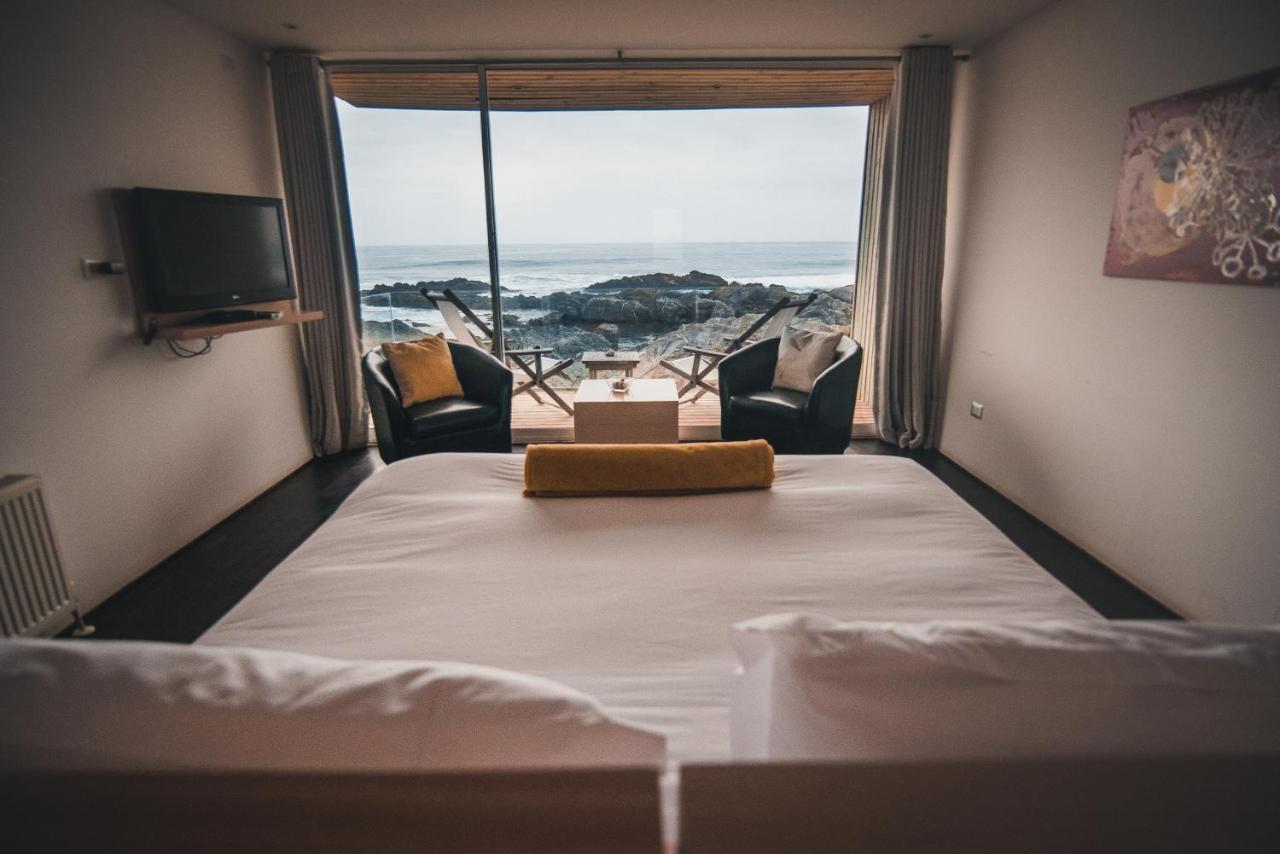 Hotel 8 Al Mar Pichilemu Exteriér fotografie