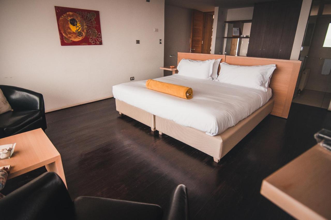 Hotel 8 Al Mar Pichilemu Exteriér fotografie