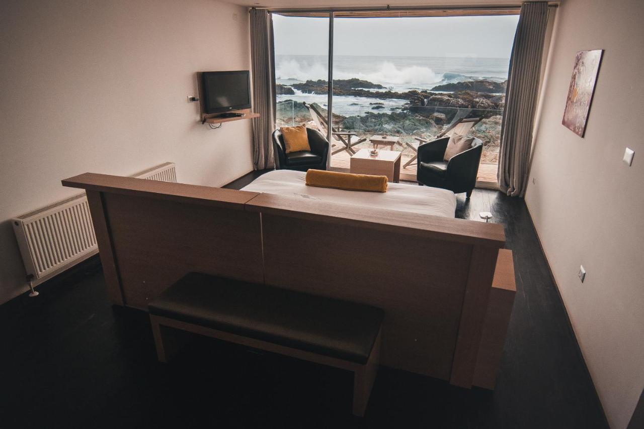 Hotel 8 Al Mar Pichilemu Exteriér fotografie