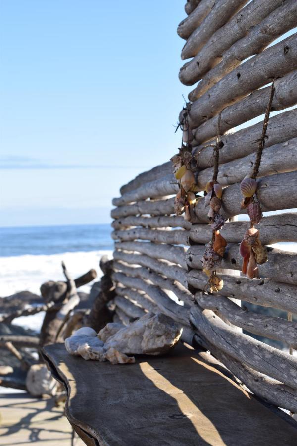 Hotel 8 Al Mar Pichilemu Exteriér fotografie
