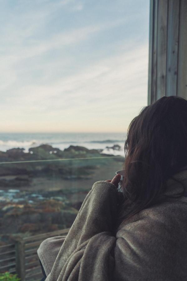 Hotel 8 Al Mar Pichilemu Exteriér fotografie