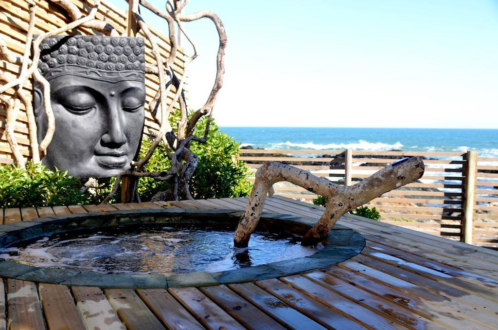 Hotel 8 Al Mar Pichilemu Exteriér fotografie