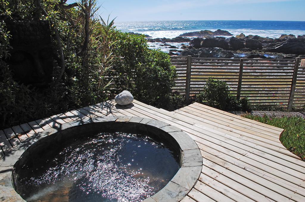 Hotel 8 Al Mar Pichilemu Exteriér fotografie